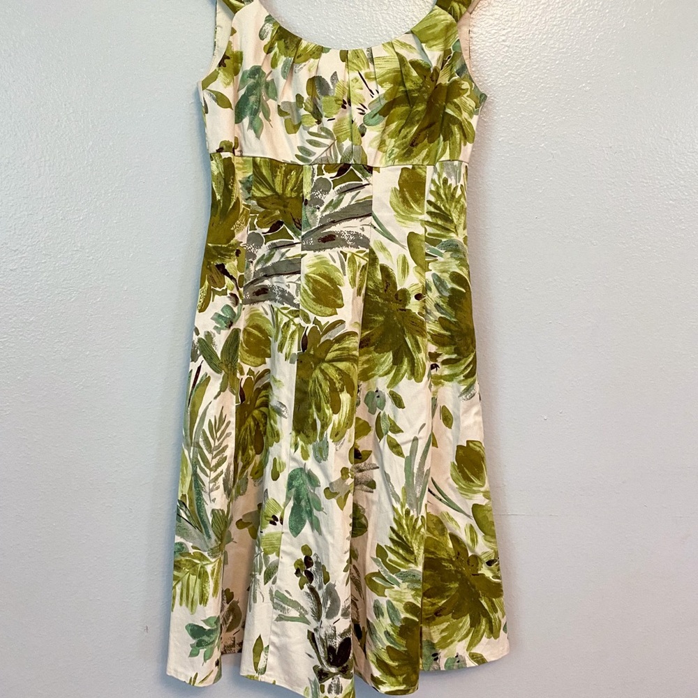 London Times Dress